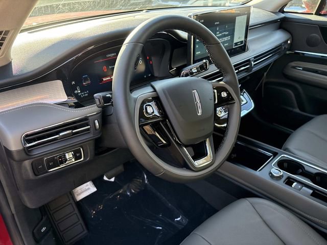 New 2026 Lincoln Corsair Premiere image 23