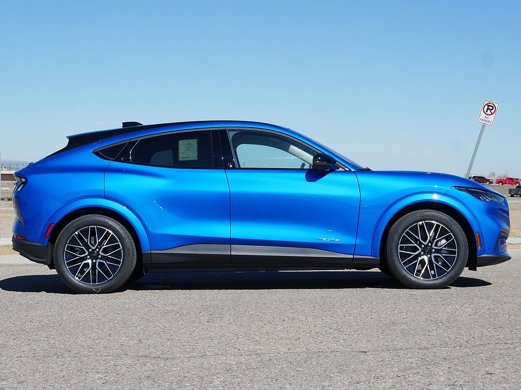 New 2026 Ford Mustang Mach-E Premium AWD/4WD image 6