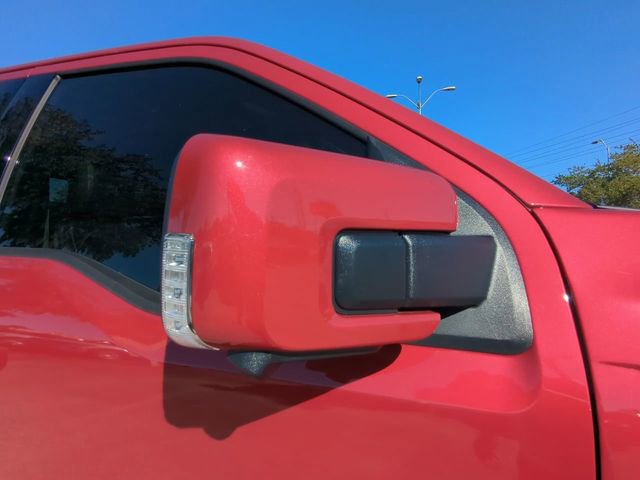 New 2025 Ford F150 Lariat w/ Equipment Group 501A Mid image 13