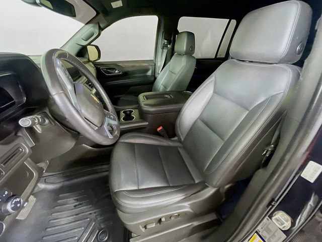 Used 2022 Chevrolet Suburban LT AWD/4WD image 22