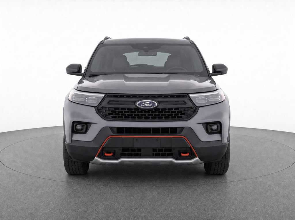 Used 2023 Ford Explorer Timberline AWD/4WD image 20