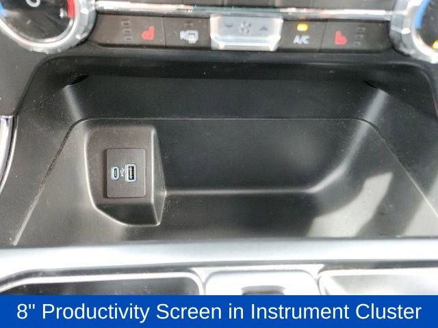 Used 2023 Ford F150 XLT w/ Equipment Group 302A High image 28