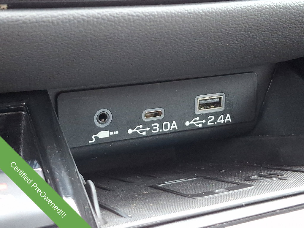 Used 2023 Subaru Outback Wilderness AWD/4WD image 24