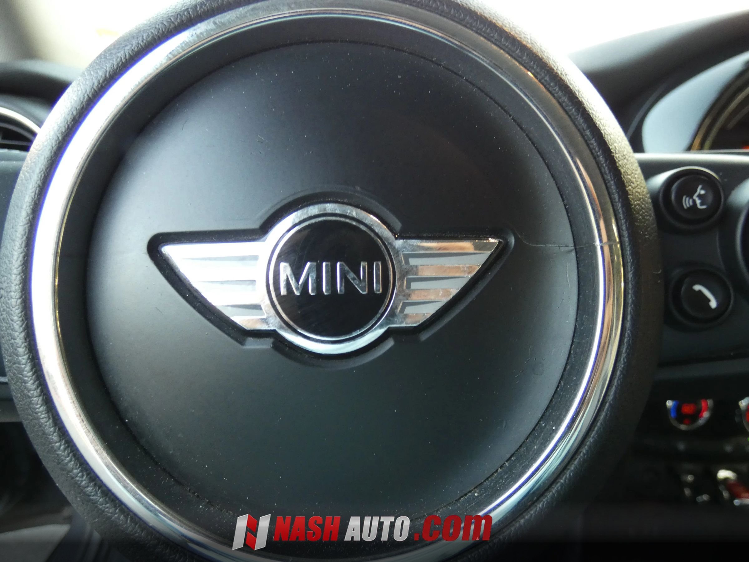 Used 2015 MINI Cooper S FWD image 51