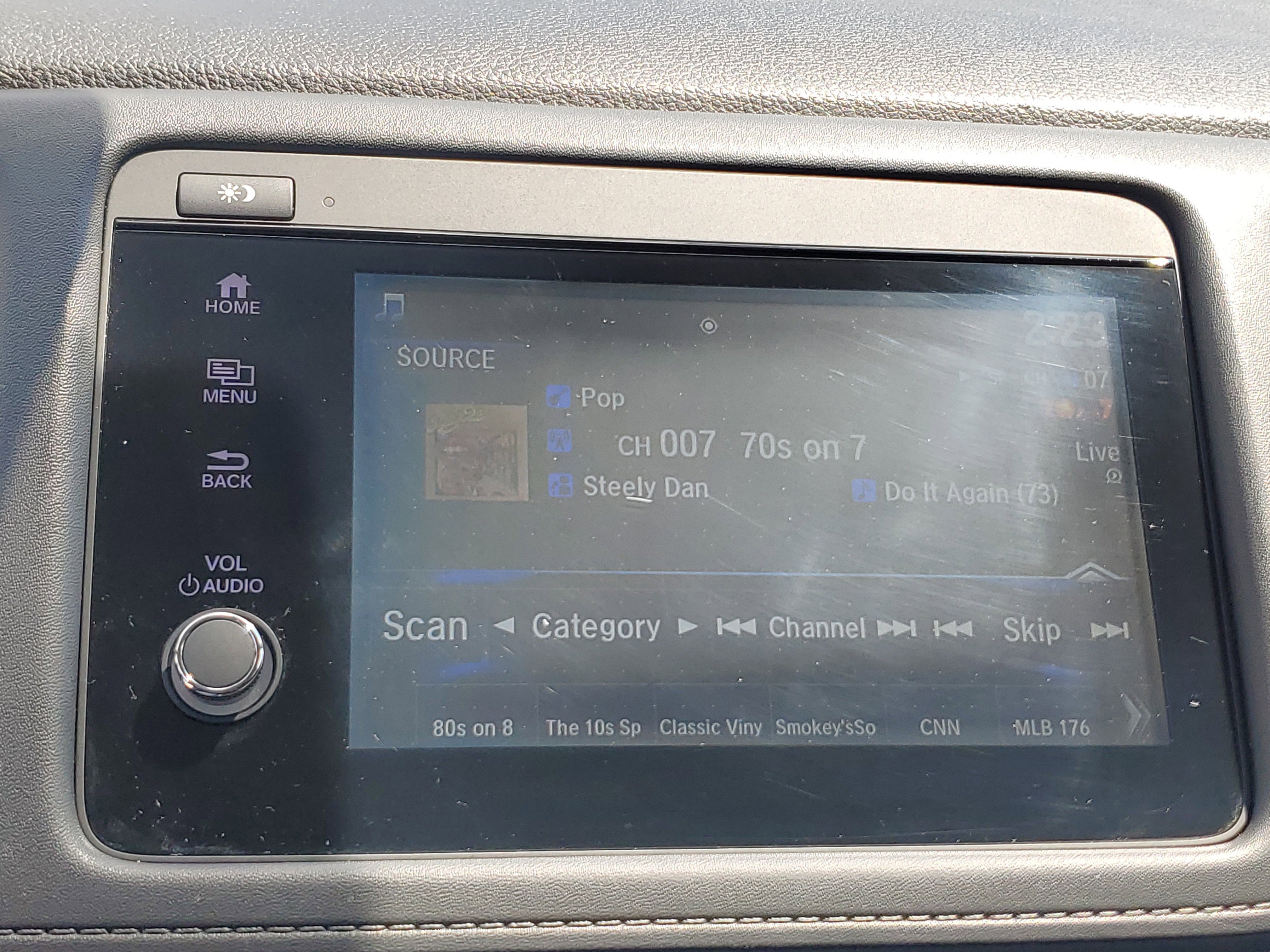 Used 2022 Honda HR-V EX image 23