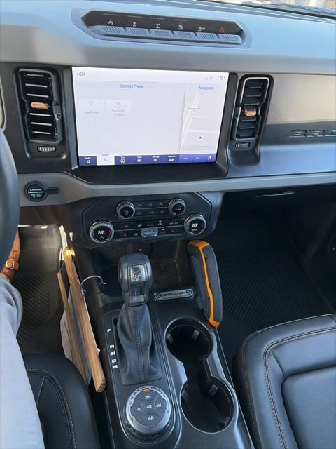 Used 2023 Ford Bronco Badlands w/ Sasquatch Package image 28