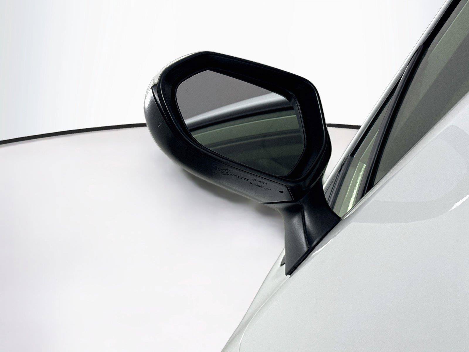 Certified 2024 Toyota Corolla LE FWD image 5