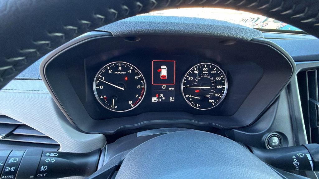 New 2026 Subaru Forester Premium image 29