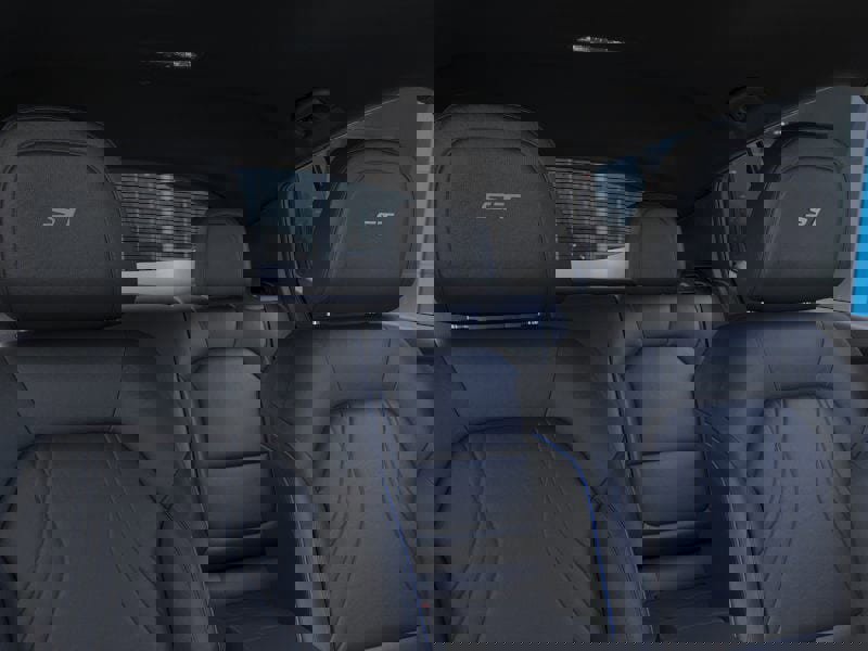 New 2026 Buick Envista Sport Touring w/ Convenience I Package image 39