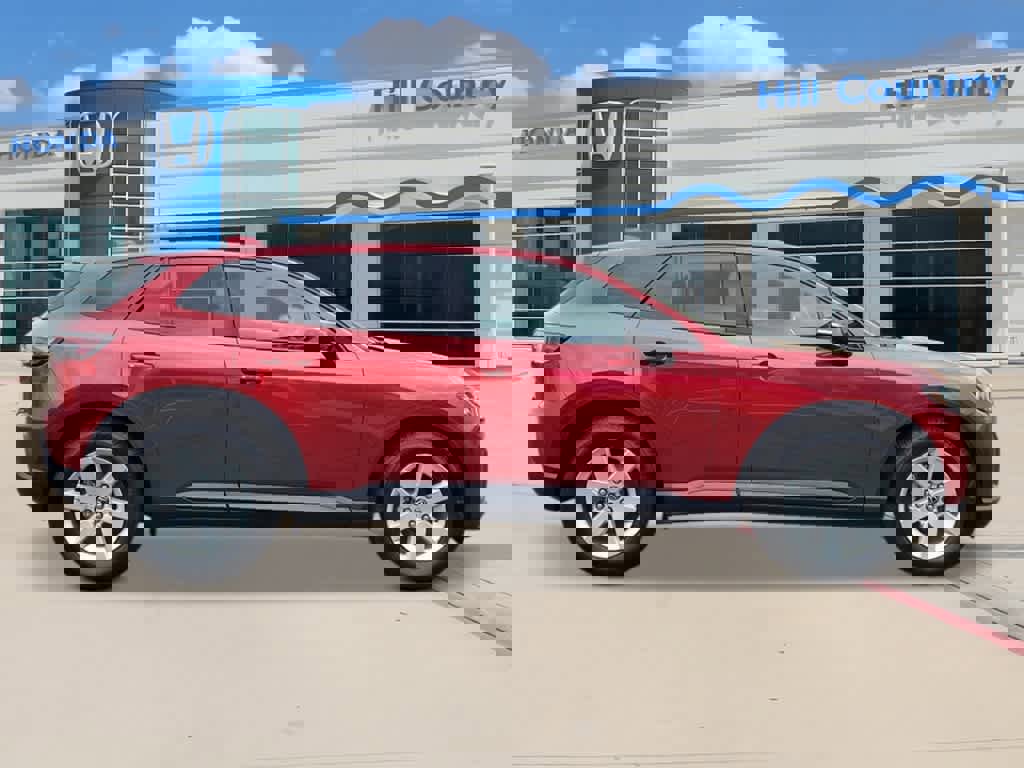 New 2026 Honda Prologue Eco image 6