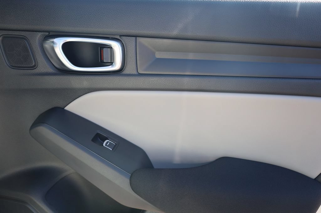 New 2026 Honda Civic Sport image 32