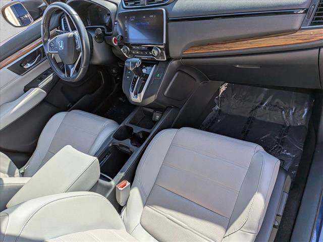 Used 2019 Honda CR-V EX-L image 20