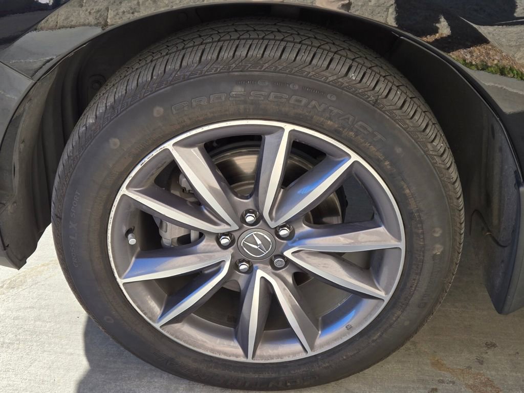 Used 2021 Acura RDX w/ Technology Package image 5