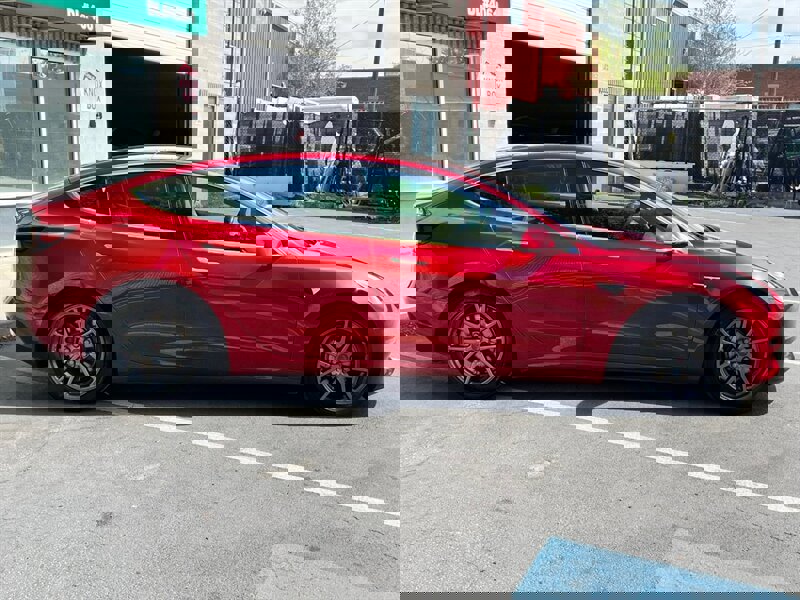 Used 2018 Tesla Model 3 Long Range AWD/4WD image 7