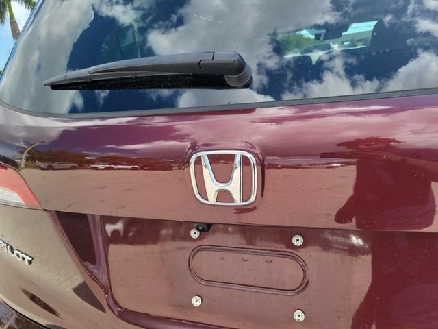 Used 2022 Honda Pilot Special Edition image 11