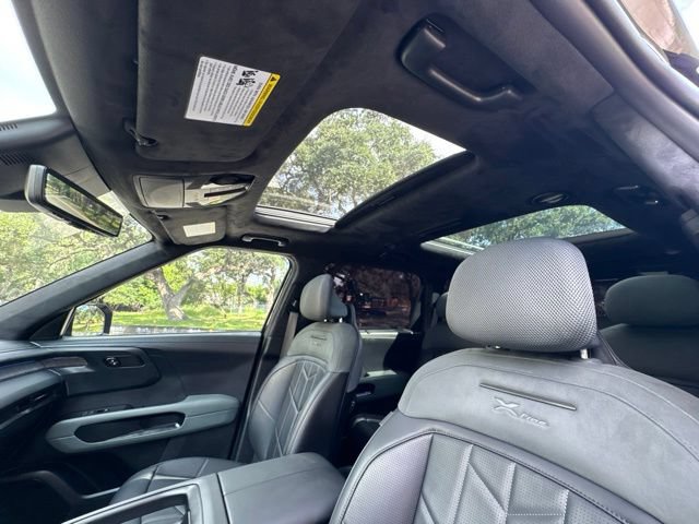 Used 2027 Kia Telluride X-Line SX Prestige w/ Towing Package AWD/4WD image 15