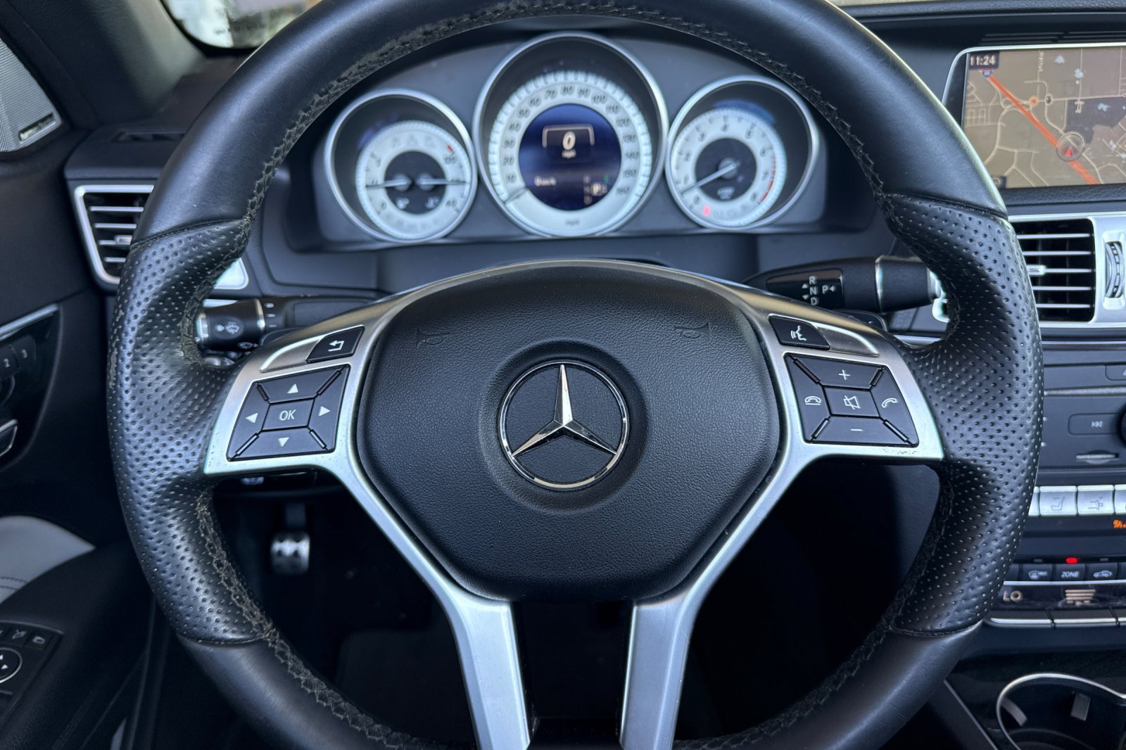 Used 2016 Mercedes-Benz E 400 Cabriolet image 28