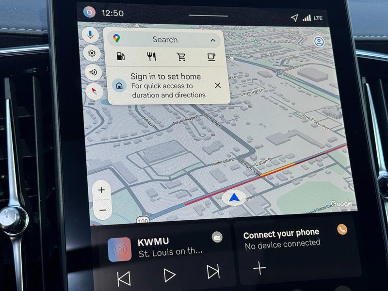 New 2026 Volvo XC90 B5 Plus w/ Protection Package image 14