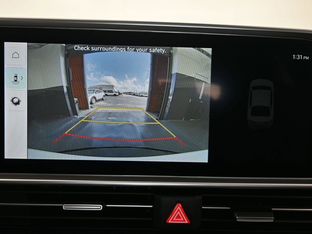 New 2025 Hyundai Ioniq 6 SE image 29