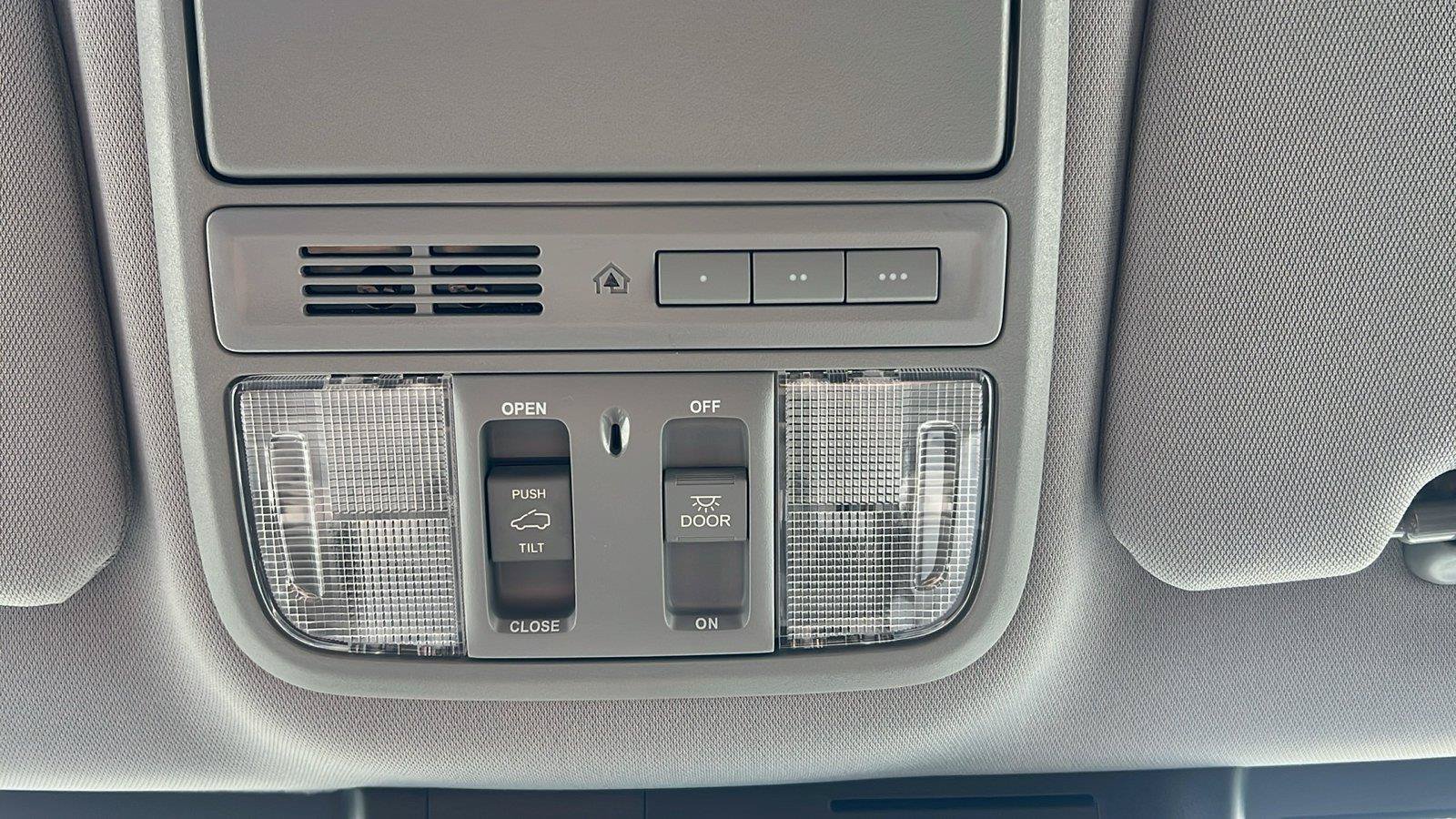 Used 2022 Honda CR-V EX-L image 30