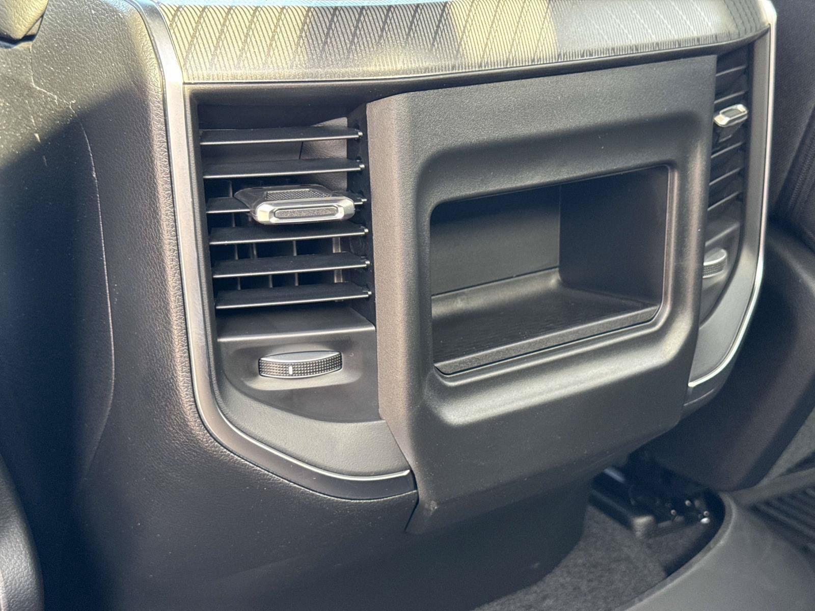 New 2026 RAM 1500 Big Horn AWD/4WD image 32