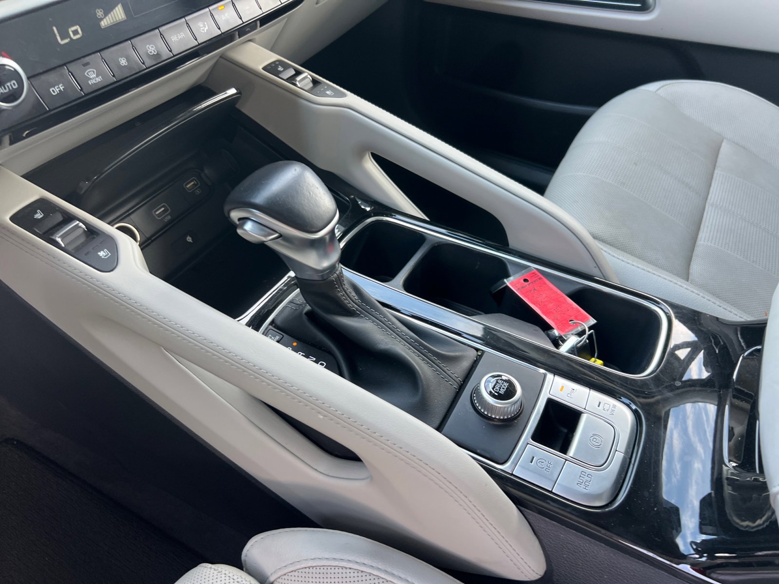 Used 2021 Kia Telluride SX w/ Towing Package image 20