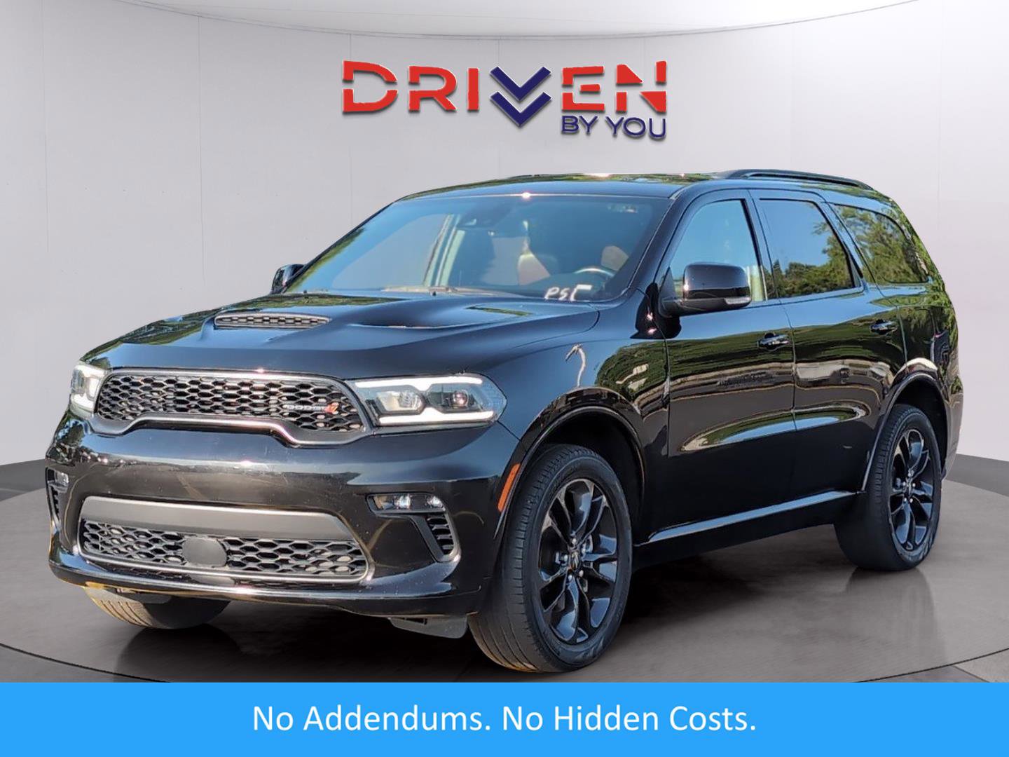 Used 2023 Dodge Durango GT