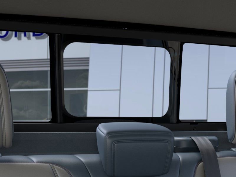 New 2026 Ford Maverick Lariat image 25