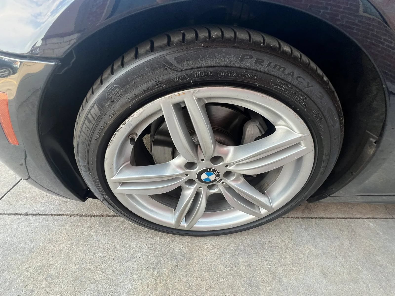 Used 2014 BMW 535i Sedan RWD image 41