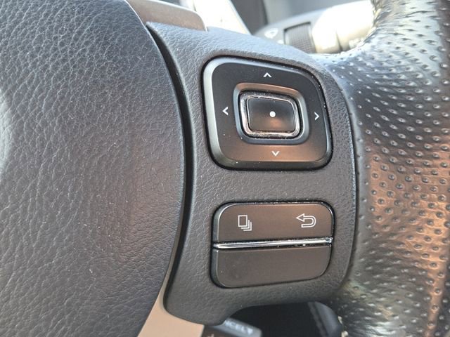 Used 2017 Lexus NX 200t F Sport w/ Accessory Package image 10