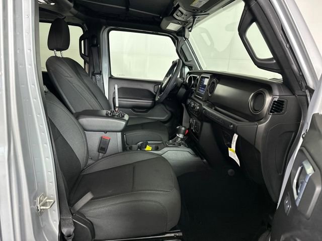 Used 2023 Jeep Wrangler Unlimited image 28