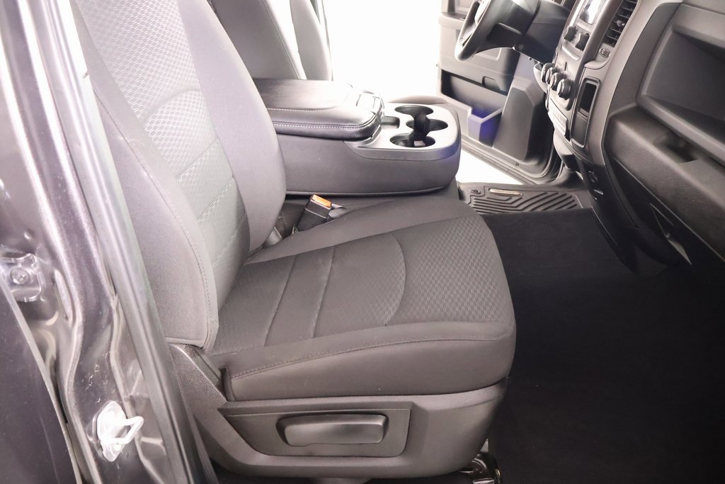 Used 2019 RAM 1500 Tradesman w/ Chrome Plus Package image 11