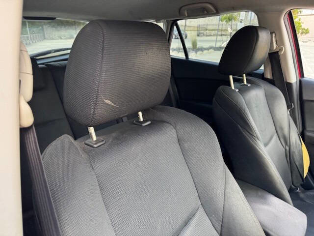 Used 2010 MAZDA MAZDA3 s Sport image 25