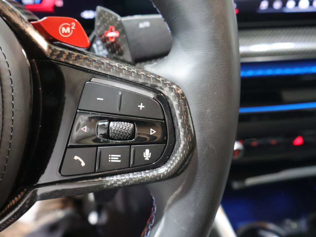 Used 2025 BMW M3 Competition AWD/4WD image 33