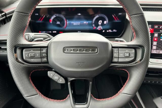 New 2026 Dodge Charger R/T AWD/4WD image 20