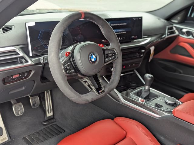 Used 2025 BMW M4 Coupe image 9
