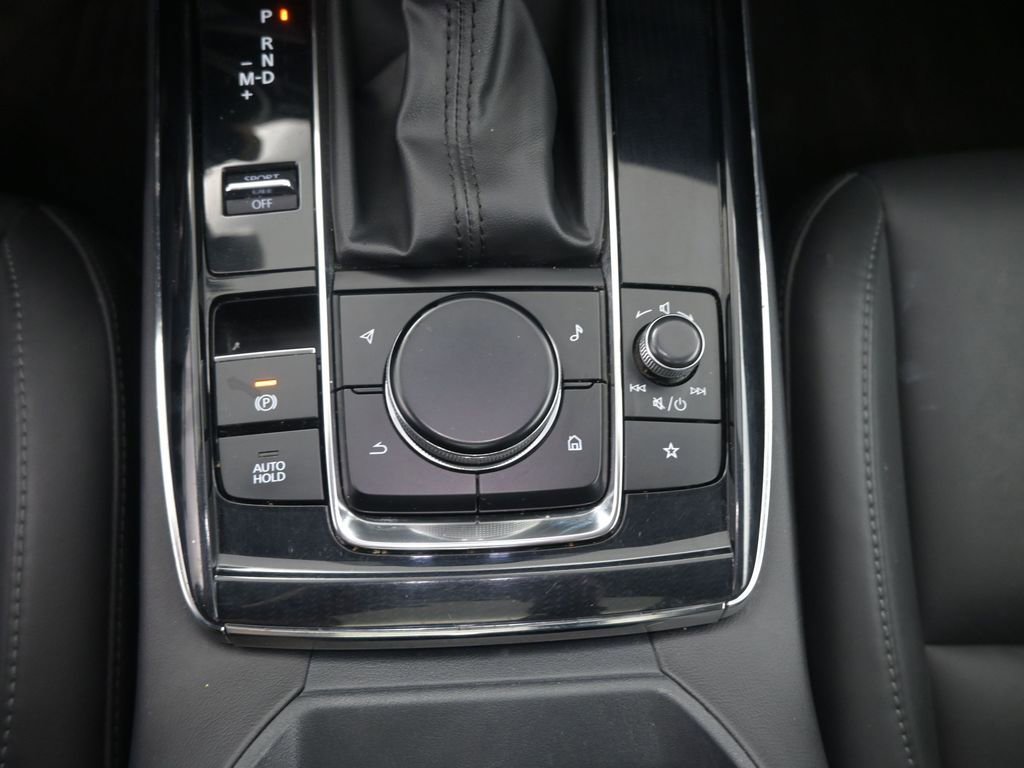 Used 2024 MAZDA CX-30 AWD 2.5 S w/ Preferred Package image 3