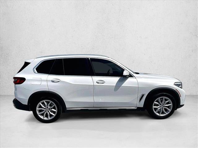Used 2022 BMW X5 sDrive40i w/ Premium Package RWD image 5