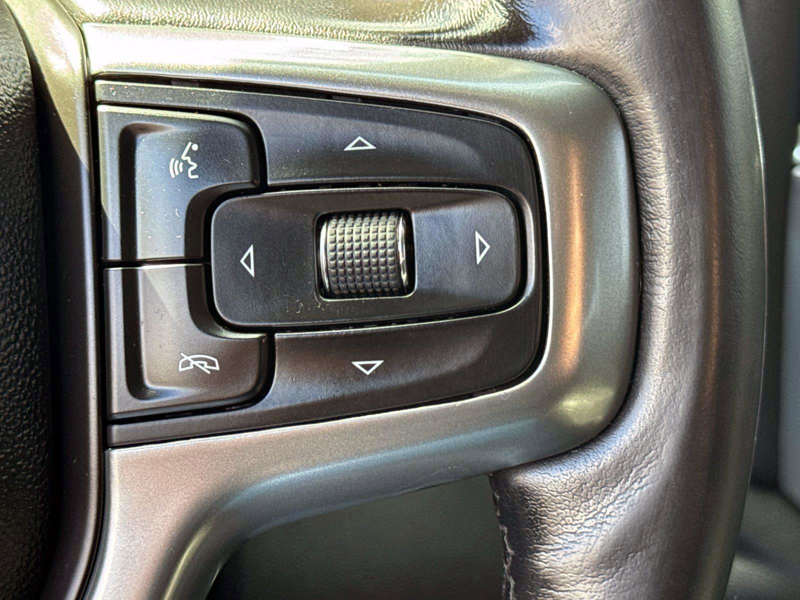 Certified 2022 Chevrolet Silverado 2500 LTZ w/ LTZ Plus Package image 20