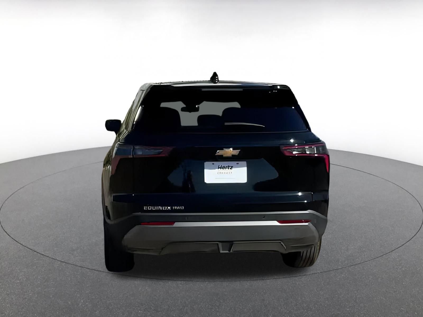 Used 2025 Chevrolet Equinox LT image 10