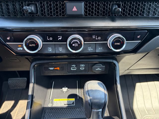 Used 2024 Honda CR-V EX-L image 17