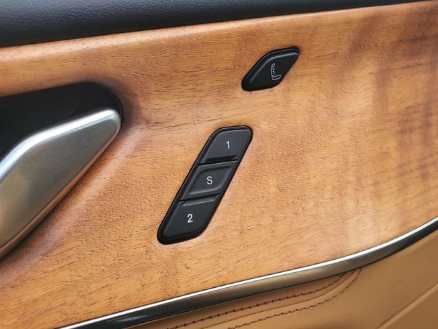 Used 2022 Jeep Grand Cherokee Summit image 5