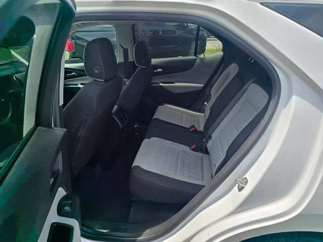 Used 2022 Chevrolet Equinox LT FWD image 29