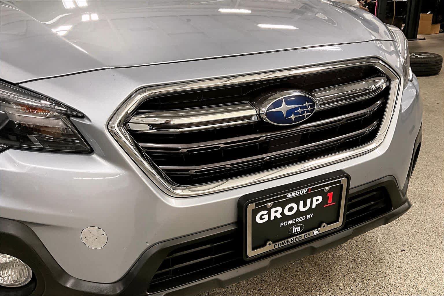 Used 2019 Subaru Outback 2.5i Limited AWD/4WD image 30