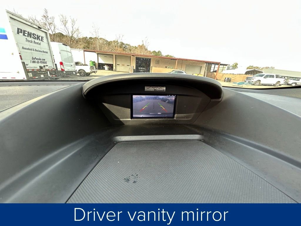 Used 2014 Ford Escape S image 33