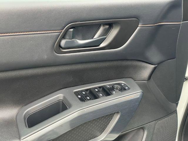 Certified 2023 Nissan Pathfinder Rock Creek image 12