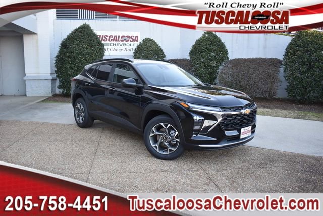 New 2026 Chevrolet Trax LT w/ LT Convenience Package