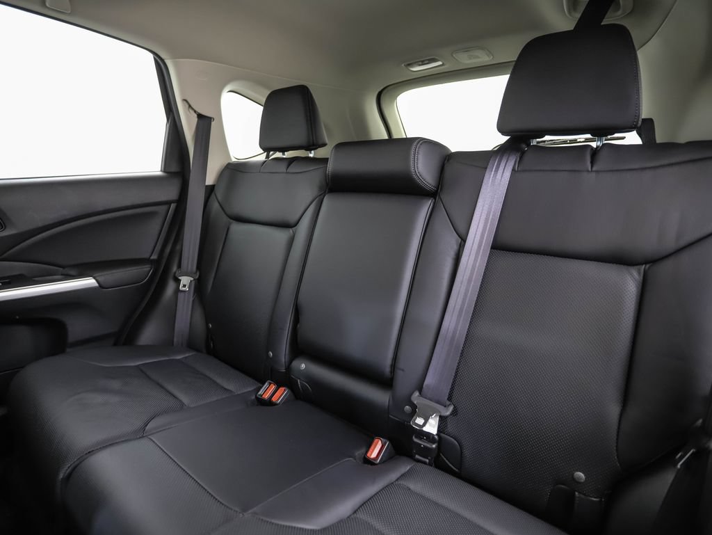 Used 2016 Honda CR-V Touring image 22