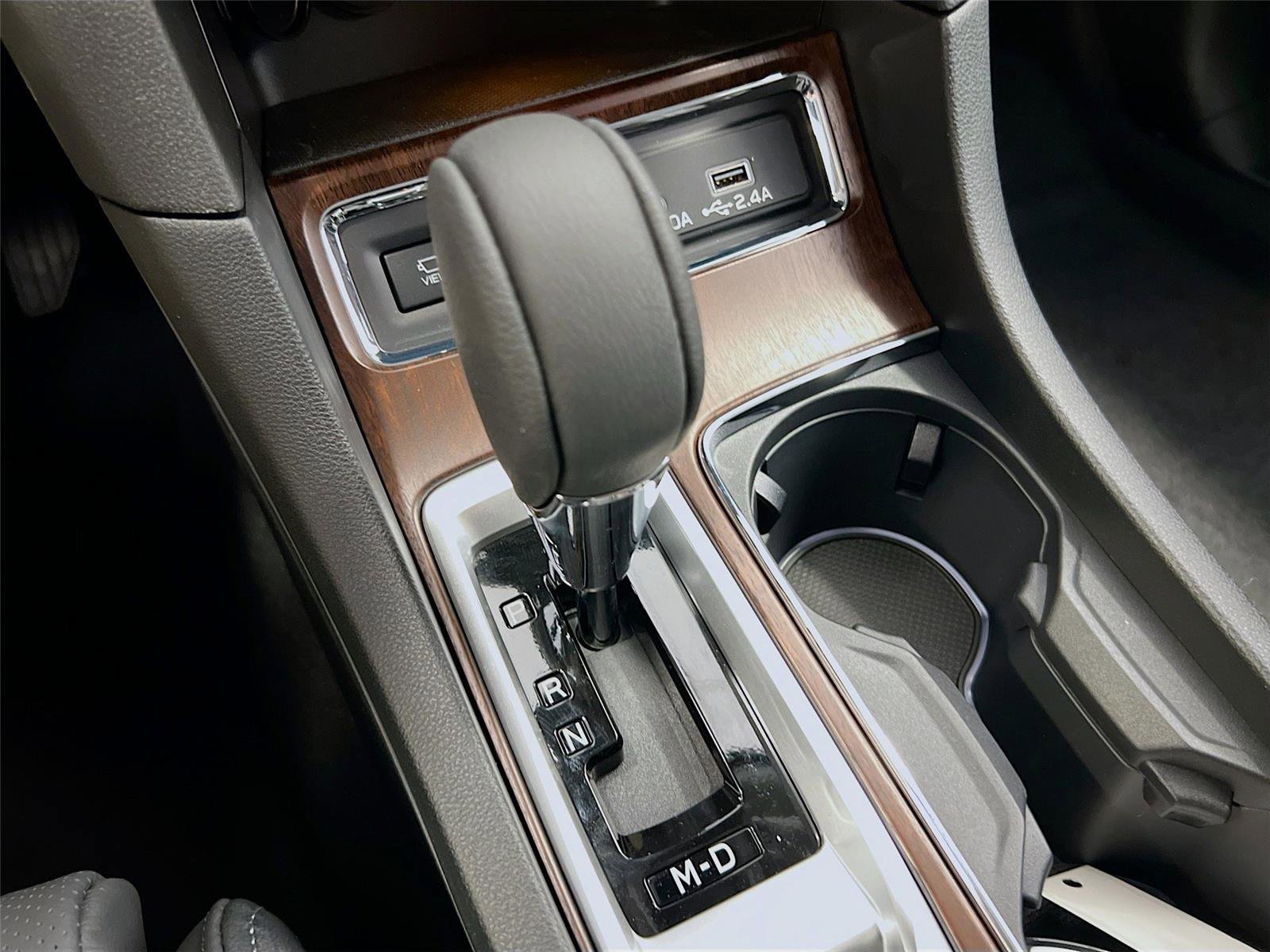 New 2025 Subaru Ascent Touring image 16