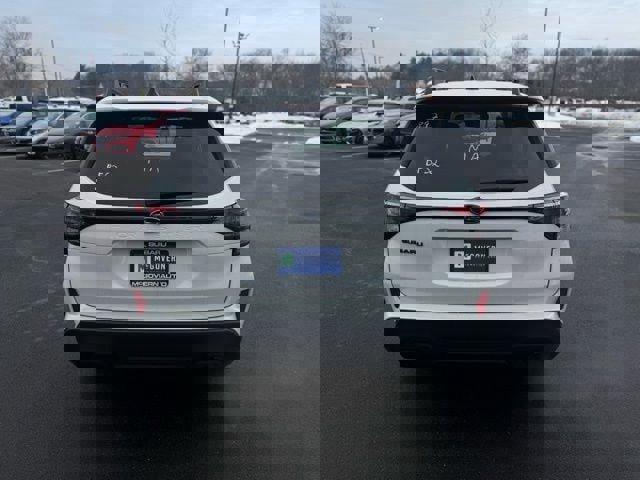 New 2026 Subaru Forester Premium image 8